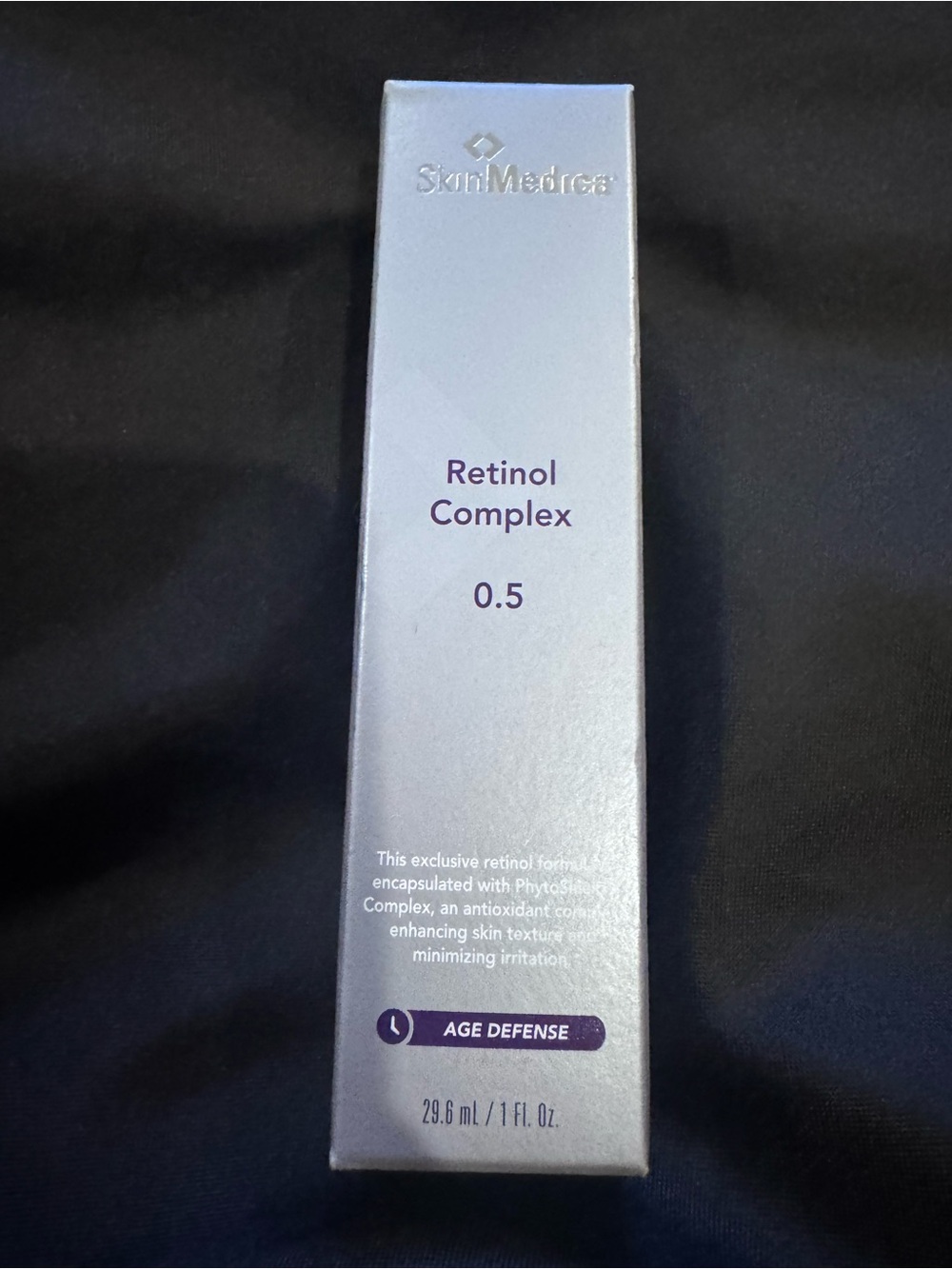 SkinMedica Retinol Complex 0.5